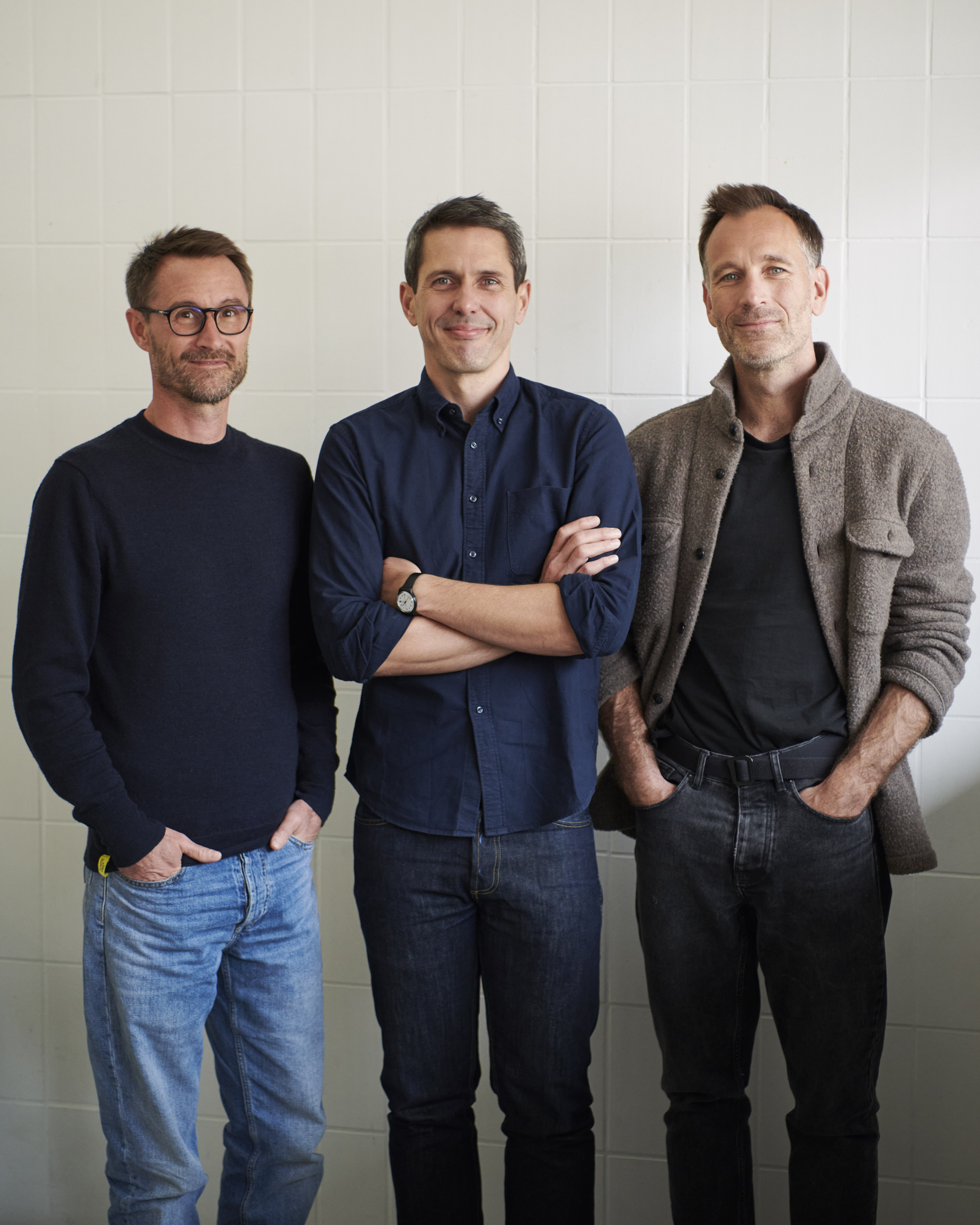 Top Pendant - Big game